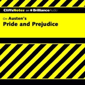Pride and Prejudice, Marie Kalil, M.A.