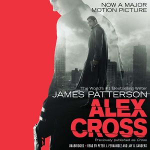Alex Cross, James Patterson