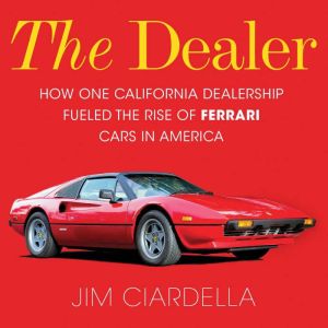 The Dealer, Jim Ciardella