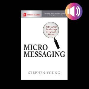 Micromessaging, Stephen Young