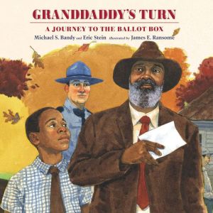 Granddaddys Turn, Michael S. Bandy