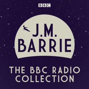 J. M Barrie, J.M. Barrie