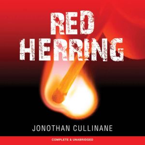 Red Herring, Jonothan Cullinane