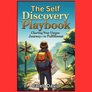 The Self-Discovery Playbook: Charting Your Unique Journey to Fulfillment
