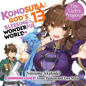 Konosuba Gods Blessing on This Wond..., Natsume Akatsuki