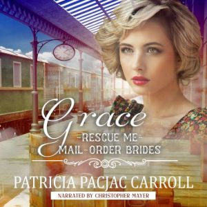 Grace, Patricia PacJac Carroll