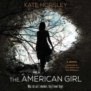 The American Girl, Kate Horsley
