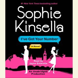 Ive Got Your Number, Sophie Kinsella