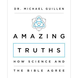 Amazing Truths, Michael Guillen