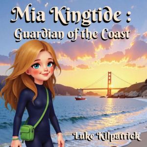 Mia Kingtide  Guardian of the Coast, Luke Kilpatrick