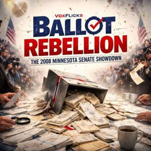 Ballot Rebellion The 2008 Minnesota ..., David Williams