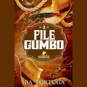 File Gumbo, BA Tortuga