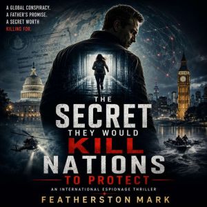 The Secret They Would Kill Nations to..., Featherston Mark