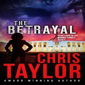 The Betrayal, Chris Taylor