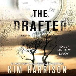 The Drafter, Kim Harrison