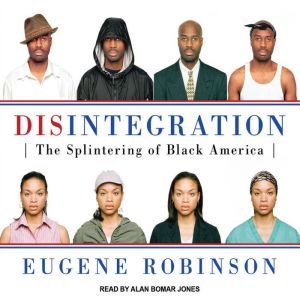 Disintegration, Eugene Robinson