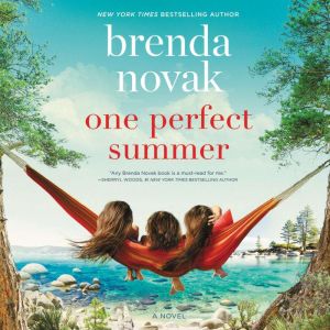 One Perfect Summer, Brenda Novak