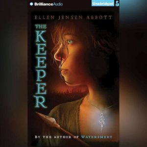 The Keeper, Ellen Jensen Abbott