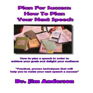 Plan for Success How to Plan Your Ne..., Dr. Jim Anderson