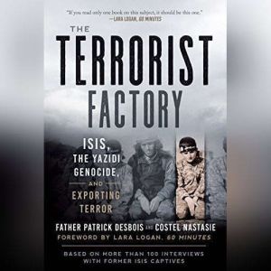 The Terrorist Factory, Father Patrick Desbois