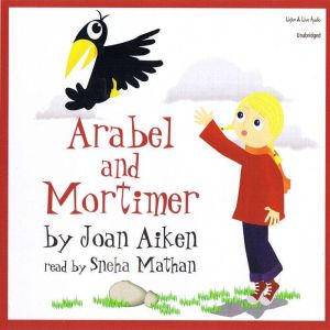 Arabel and Mortimer, Joan Aiken