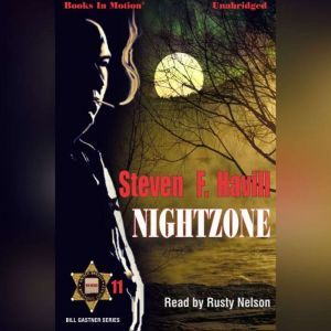 Nightzone, Steven F. Havill