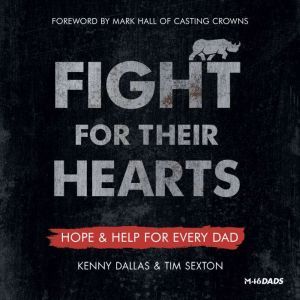 Fight for Their Hearts, Kenny Dallas