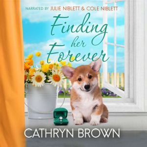 Finding Her Forever, Cathryn Brown