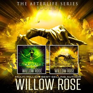 The Afterlife Series Book 34, Willow Rose