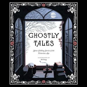 Ghostly Tales, M. R. James