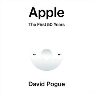 Apple, David Pogue