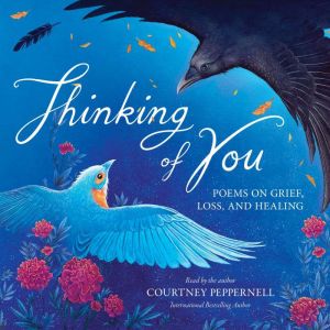 Thinking of You, Courtney Peppernell