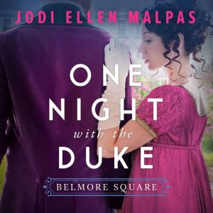 One Night with the Duke, Jodi Ellen Malpas