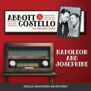 Abbott and Costello Napoleon and Jos..., John Grant