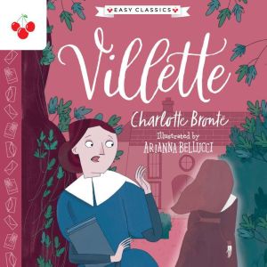 Villette Easy Classics, Charlotte Bronte