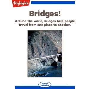Bridges!, Sherry Shahan