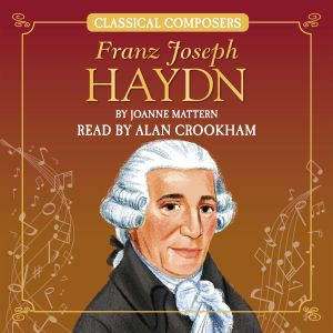 Franz Joseph Haydn, Joanne Mattern