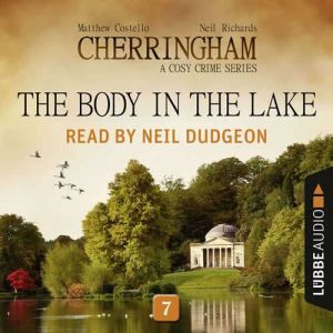 The Body in the Lake, Matthew Costello