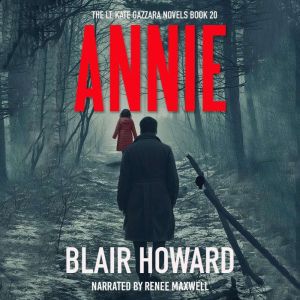 Annie, Blair Howard