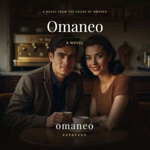 Omaneo English Edition, omaneo