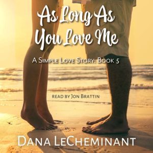 As Long as You Love Me