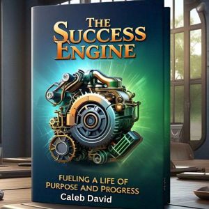 The Success Engine: Fueling a Life of Purpose and Progress