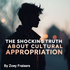 The Shocking Truth about Cultural Appropriation