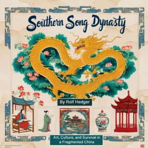 Southern Song Dynasty: Art, Culture, and Survival in a Fragmented China