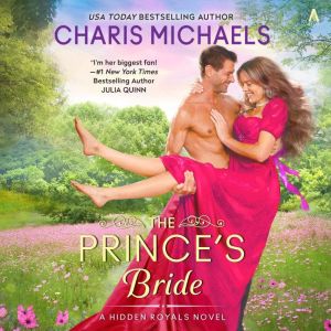 The Princes Bride, Charis Michaels