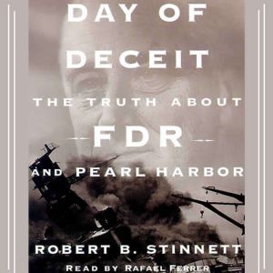 Day of Deceit, Robert Stinnett