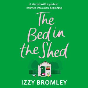 The Bed in the Shed