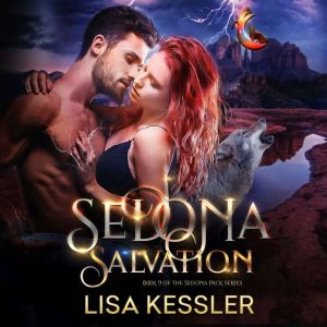 Sedona Salvation, Lisa Kessler