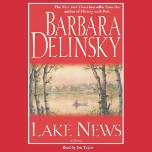Lake News, Barbara Delinsky