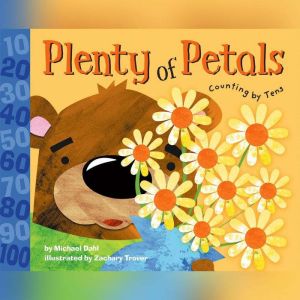 Plenty of Petals: Counting by Tens